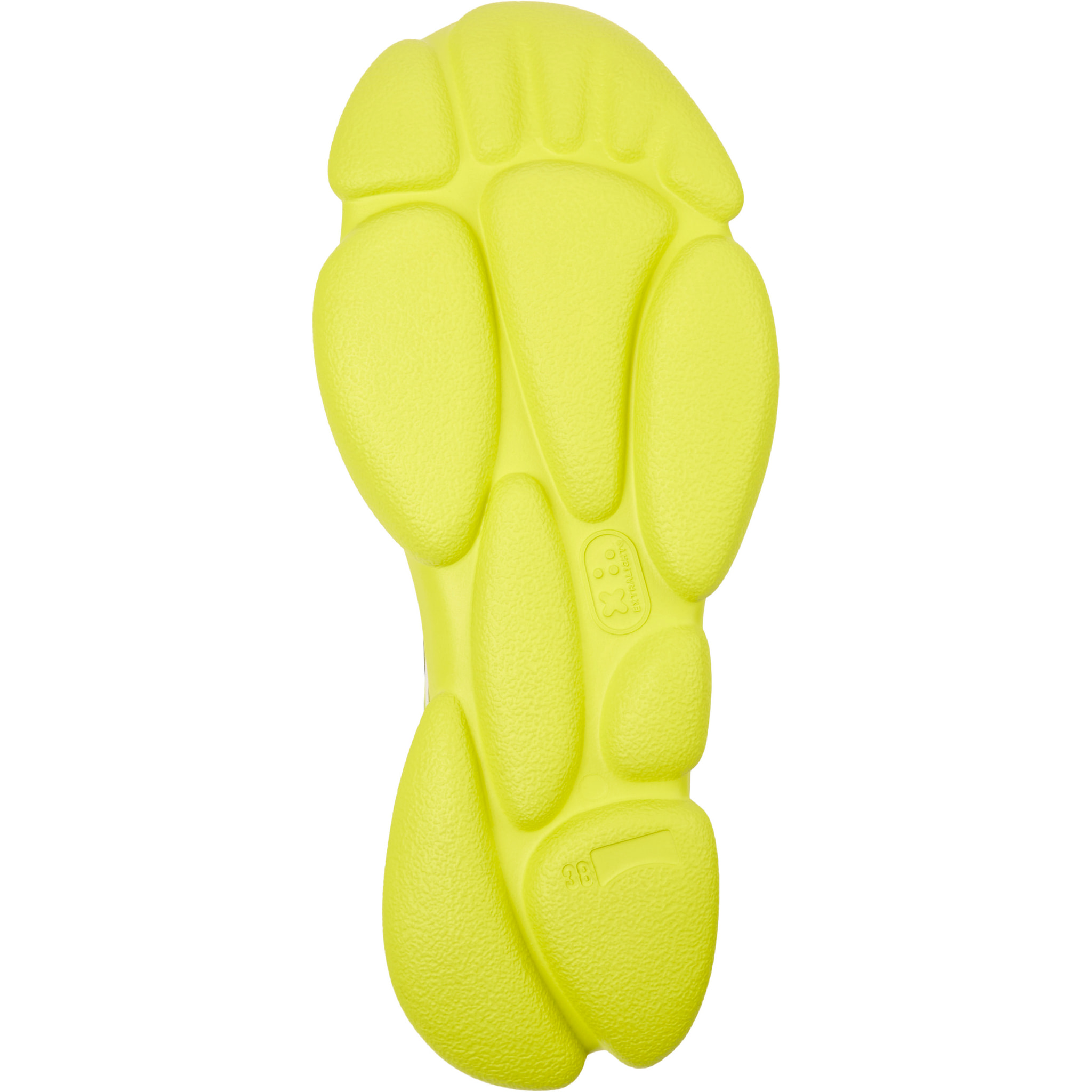 Zapatillas - CAMPER Karst - Multicolor - Textil técnico