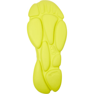 Zapatillas - CAMPER Karst - Multicolor - Textil técnico