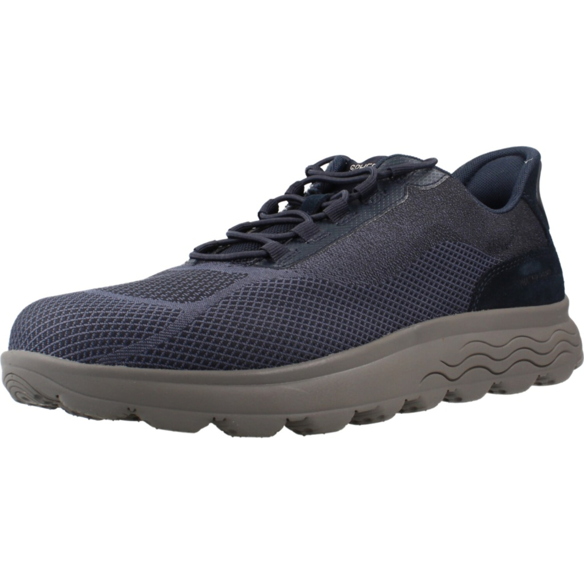 Sneakers de  Hombre de la marca GEOX  modelo U66PDA 0ZG22 U SPHERICA PLUS AZUL