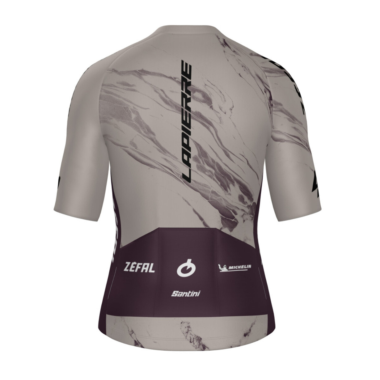 Lapierre - Maillot - Print - Unisex