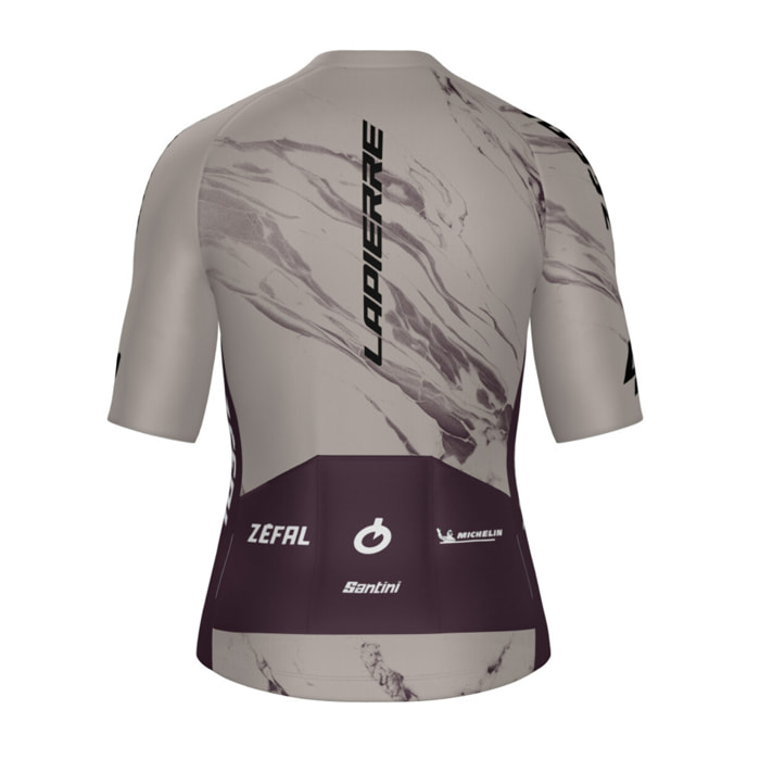 Lapierre - Maillot - Print - Unisex