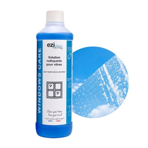 EZIclean® WINDOWS CARE