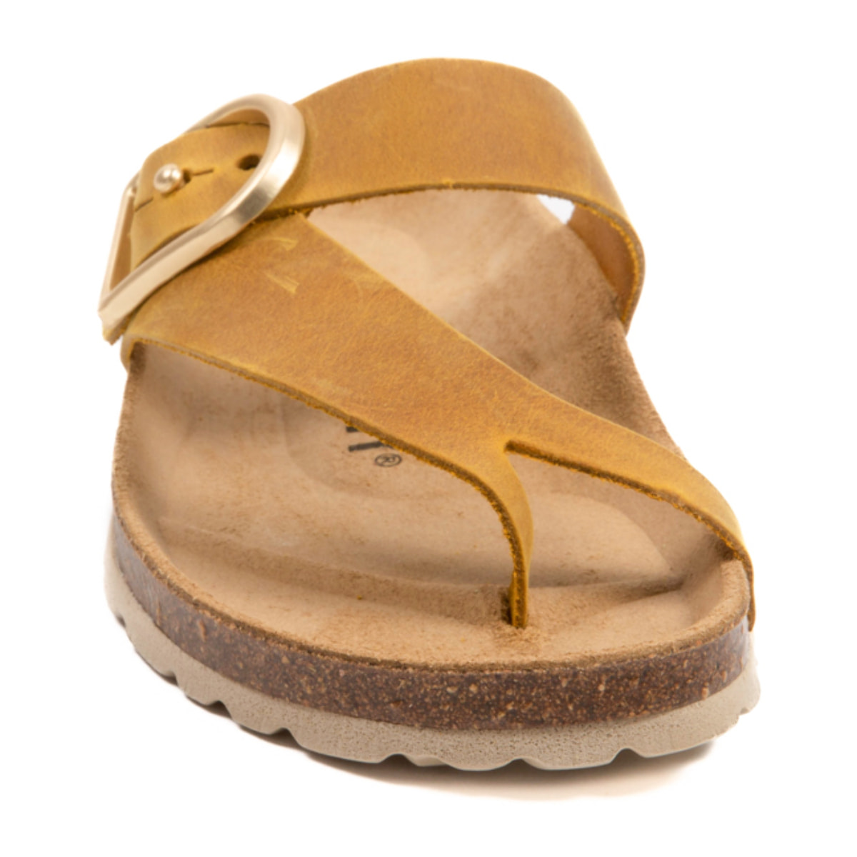 Sandalo BILLOWY GIALLO