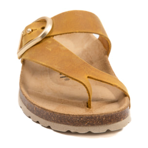 Sandalo BILLOWY GIALLO