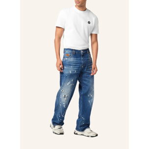 PHILIPP PLEIN Beach Boy Fit