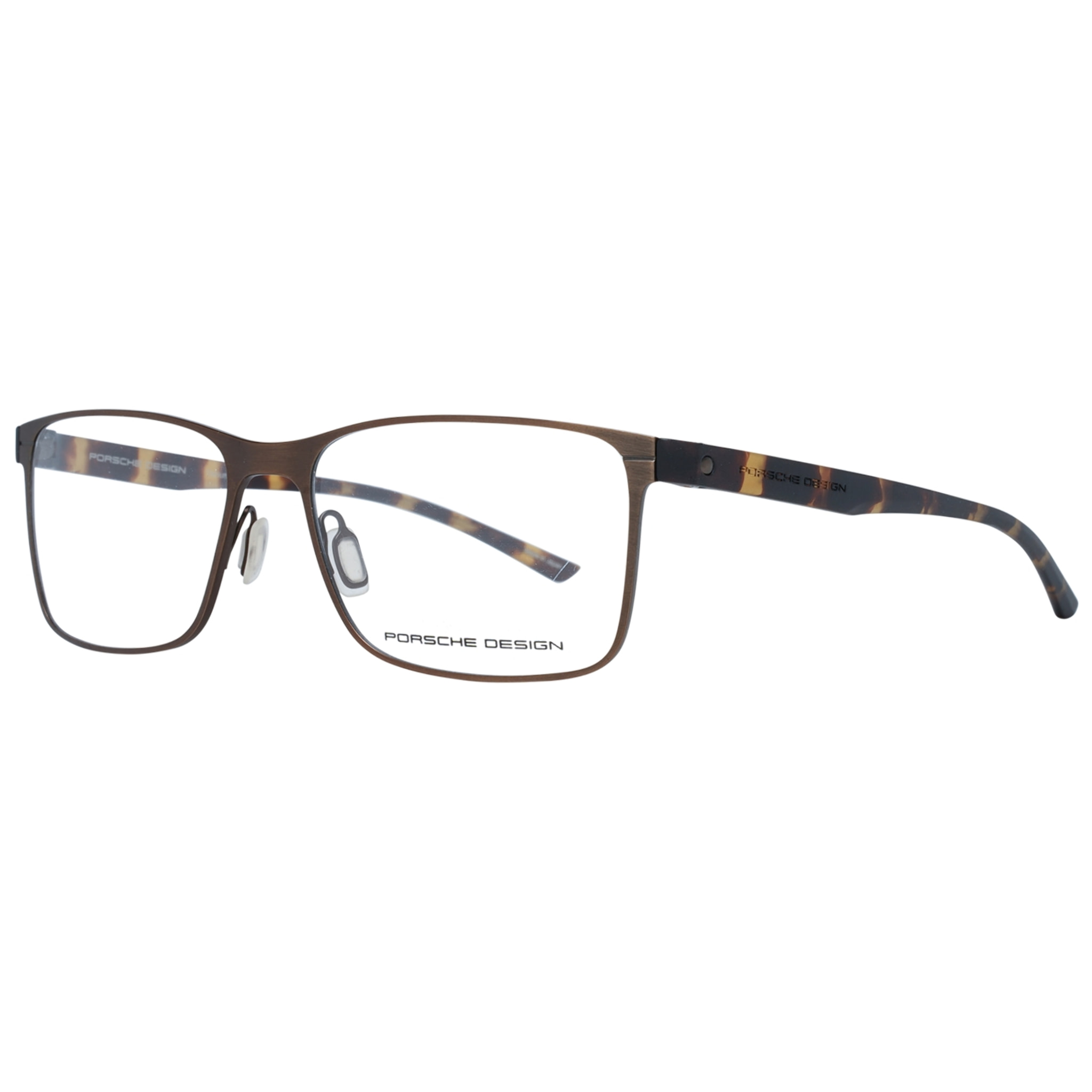 Montura de gafas Porsche Design Hombre P8346-55E