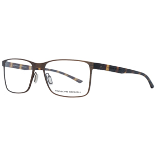 Montura de gafas Porsche Design Hombre P8346-55E