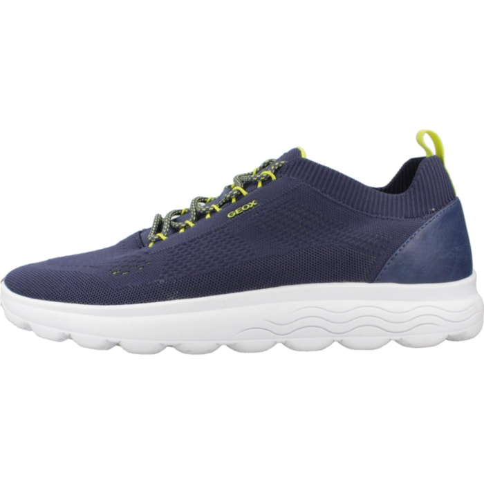 SNEAKERS GEOX U SPHERICA