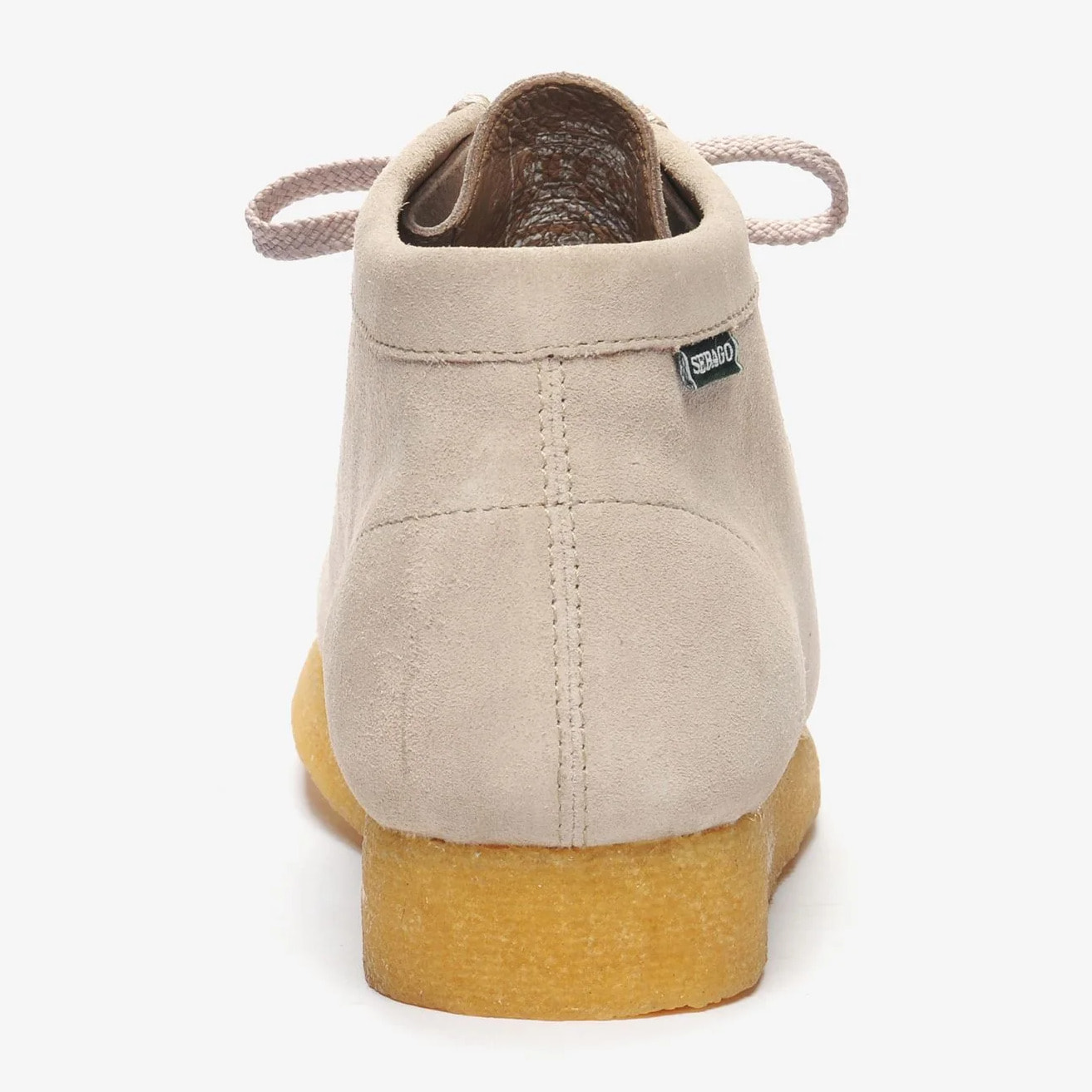 Sebago - Stivali Uomo Beige - Koala Mid