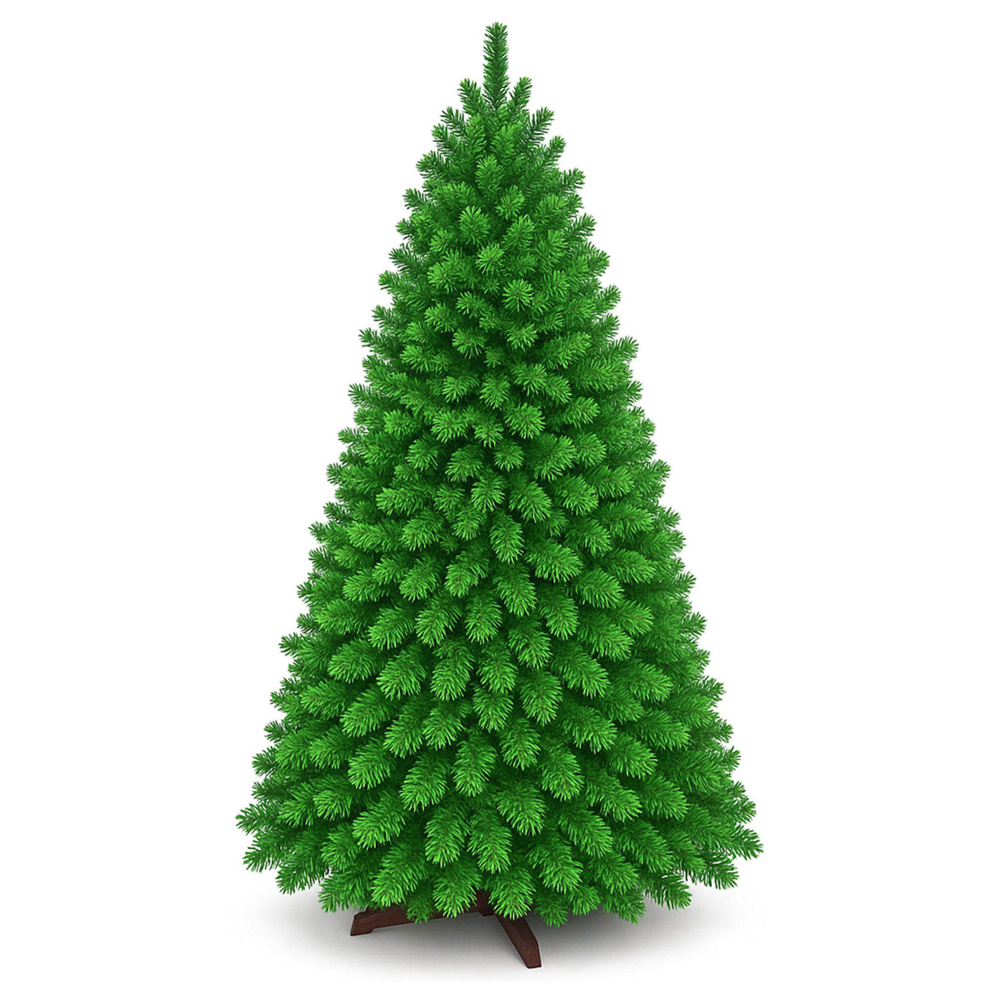 Dasher - Albero di Natale in PVC Ø95 x 180H cm, 750 rami
