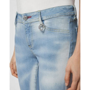 PHILIPP PLEIN Jeggings