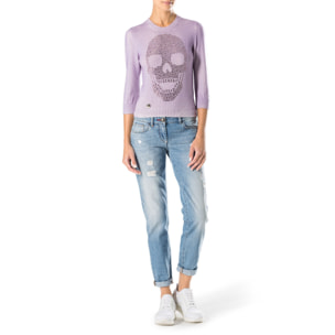 PHILIPP PLEIN Jersey