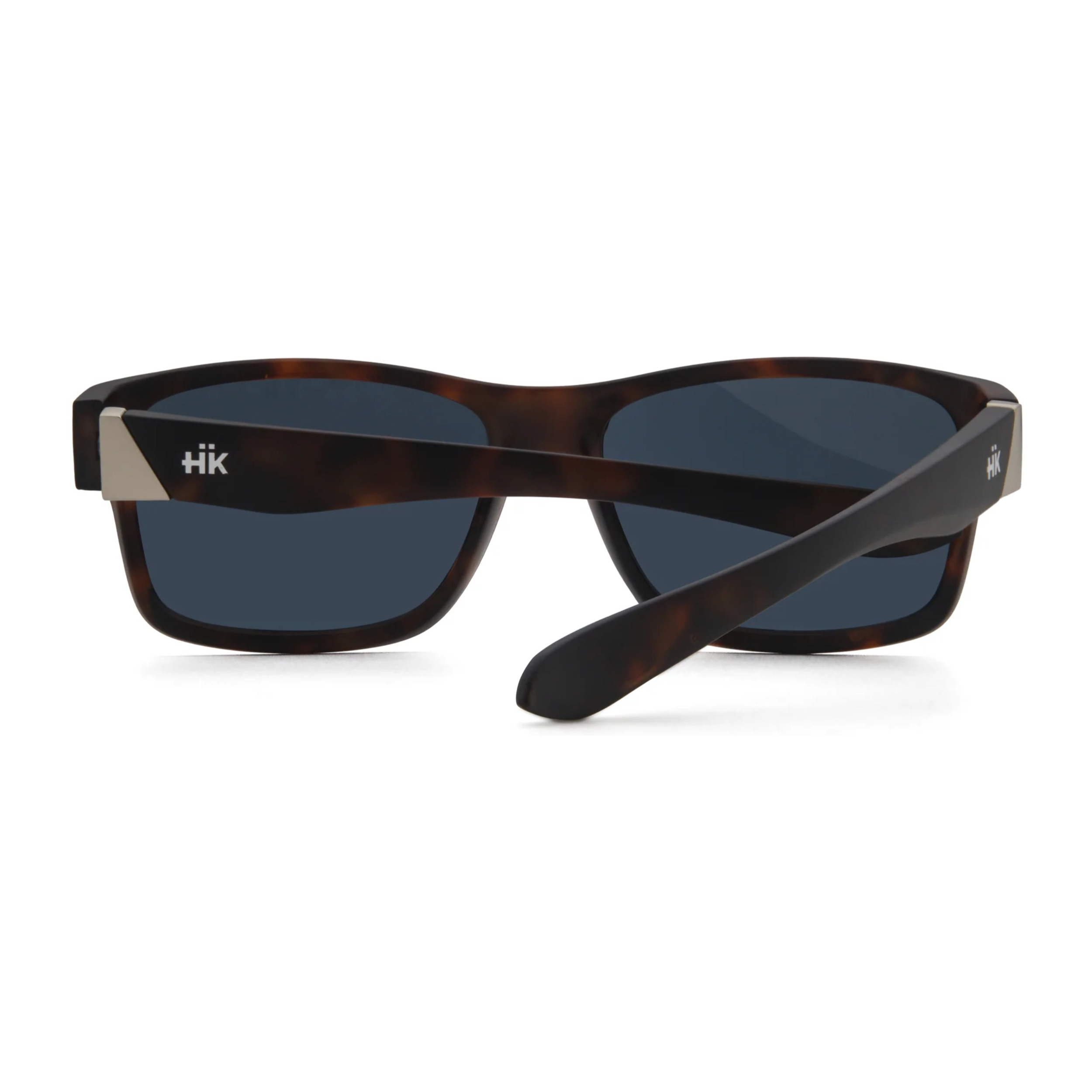 Gafas de Sol Hanukeii Biarritz Tortoise / Black