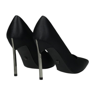 Décolleté Donna Tata Italia Nero