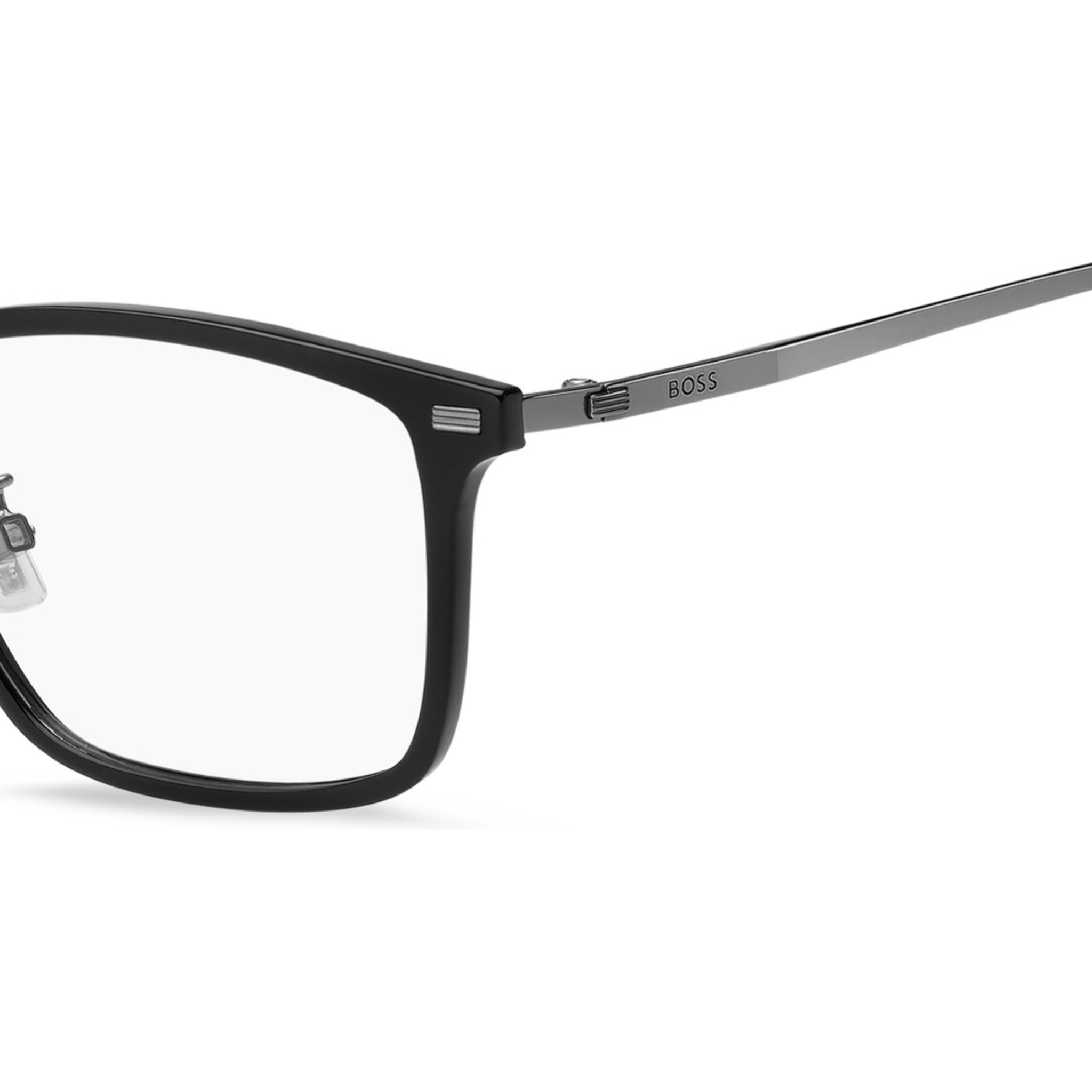 Gafas de Vista Hugo Boss 1796/F 284 de Tr90 Hombre 55 mm