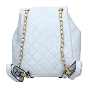 Zaino  da donna Poliuretano In Poliuretano 20x21x12 cm