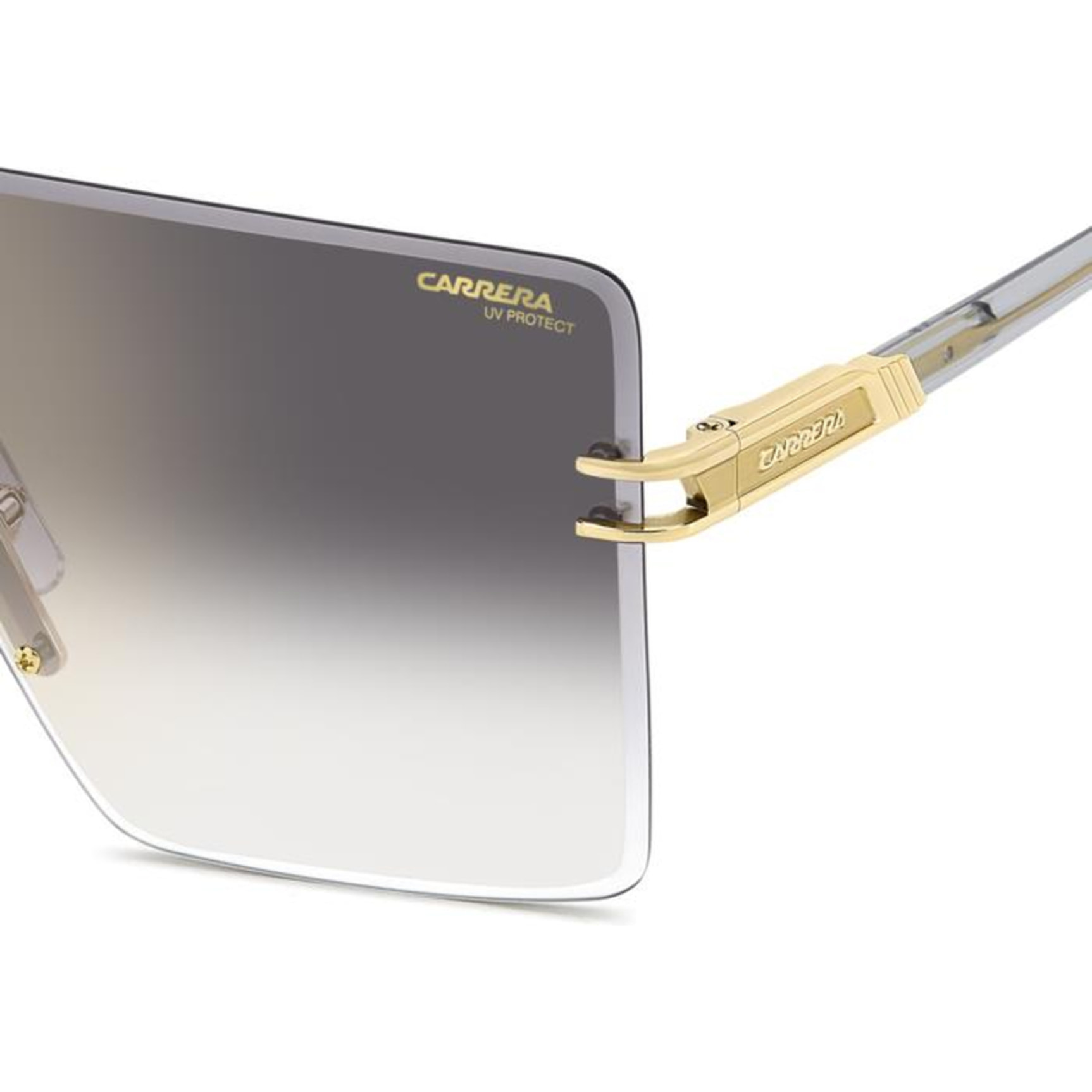 Gafas de Sol Carrera 1075/S 2F7 de Metal Mujer 99 mm