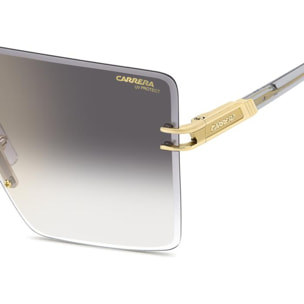 Gafas de Sol Carrera 1075/S 2F7 de Metal Mujer 99 mm