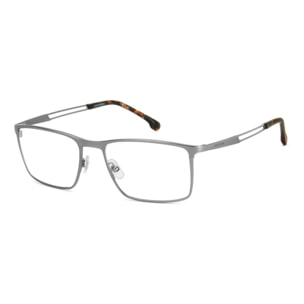 Gafas de Vista Carrera 8898 R80 de Metal Hombre 55 mm