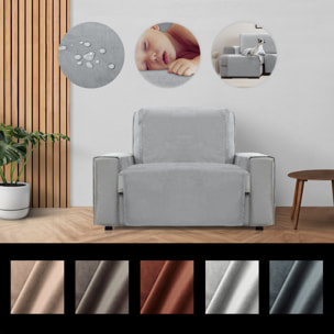 Cubre SOFÁ modelo TIBET