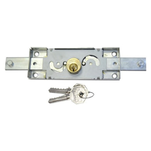 Serrure rideau GM A211 PREFER - A211.0012.0000