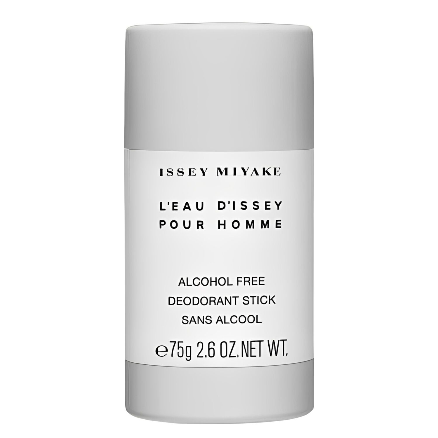 L'Eau d'Issey pour Homme  - Déodorant Stick 75 g