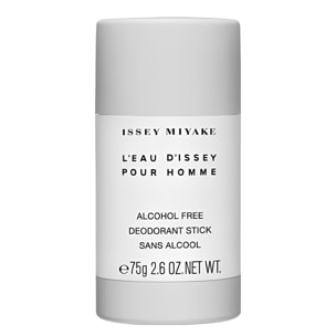 L'Eau d'Issey pour Homme  - Déodorant Stick 75 g