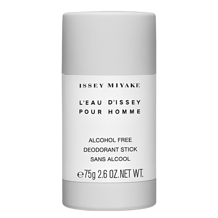 L'Eau d'Issey pour Homme  - Déodorant Stick 75 g