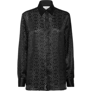 PHILIPP PLEIN Shirt MONOGRAM