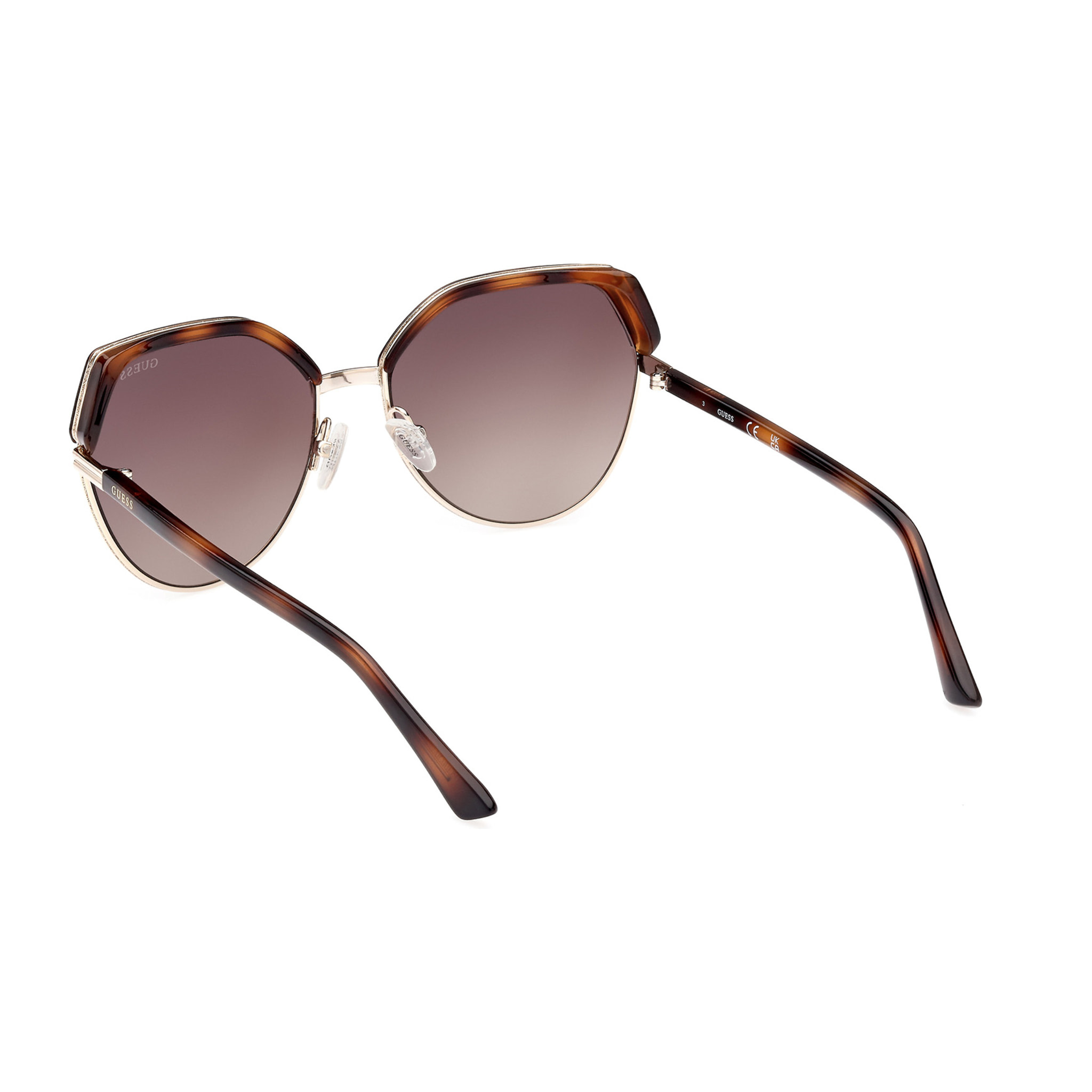Guess - Occhiali da sole in iniettato per donna