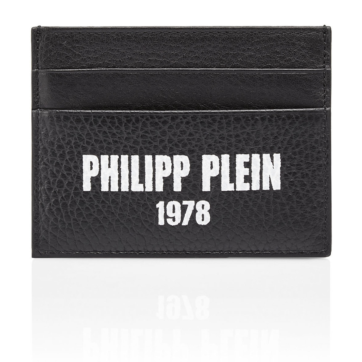 PHILIPP PLEIN Titular de tarjetas de crédito