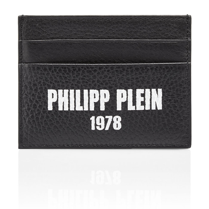 PHILIPP PLEIN Titular de tarjetas de crédito