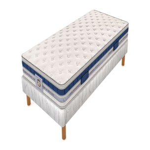 Matelas Villandry - 1 Place