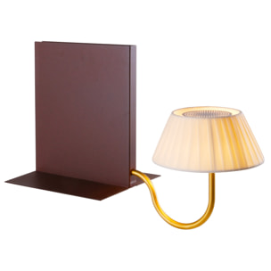Applique murale LIBRA H28,5cm