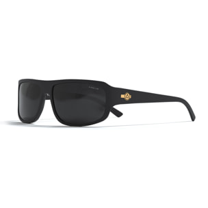 Gafas de Sol Uller Scout Black / Black para hombre y para mujer