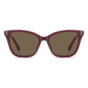 Gafas de Vista Polaroid PLD D603/C 8CQ Polarizadas de Tr90 Mujer 54 mm