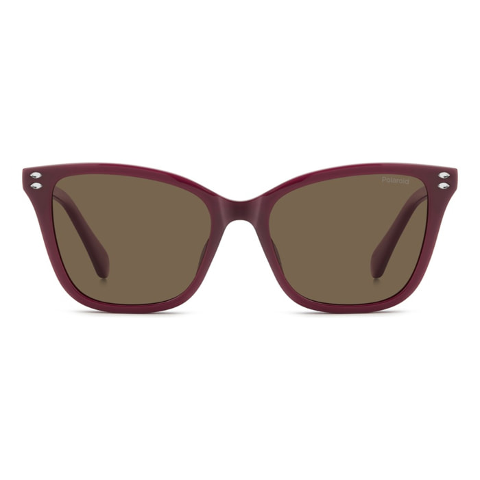 Gafas de Vista Polaroid PLD D603/C 8CQ Polarizadas de Tr90 Mujer 54 mm