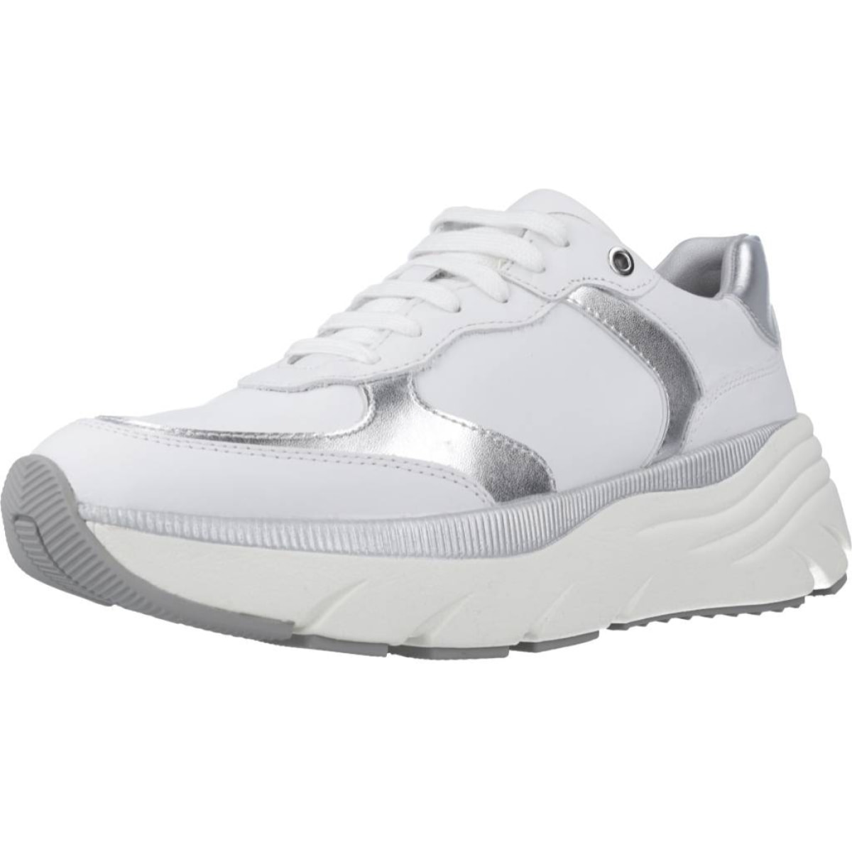 SNEAKERS GEOX  D DIAMANTA A