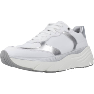 SNEAKERS GEOX  D DIAMANTA A