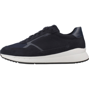 Sneakers de  Hombre de la marca GEOX  modelo U BRANTHON AZUL
