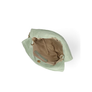 Gave Lux Borsa a mano