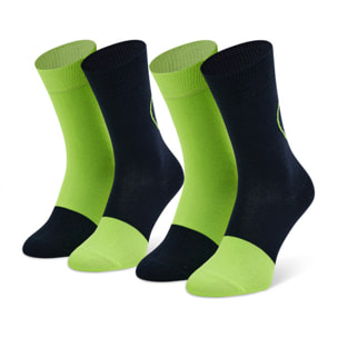 CALCETINES 2-PACK BESTIE SOCKS GIFT SET