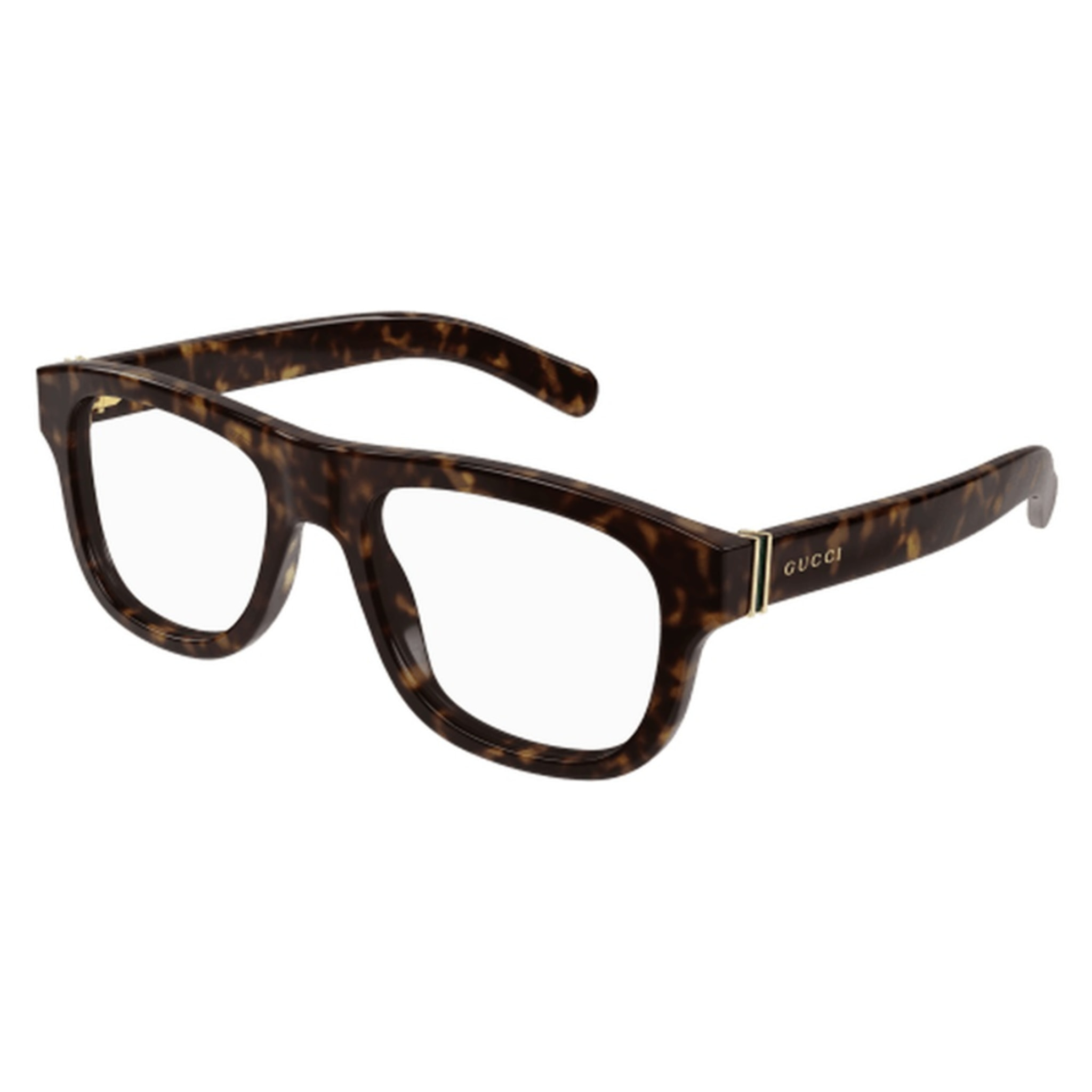 Gafas de Vista Gucci GG1509O-002 de Acetato Hombre 54 mm
