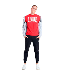 Camiseta de manga larga para hombre Leone 1947 Apparel