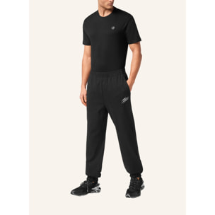 PLEIN SPORT Pantalones de chándal SCRATCH