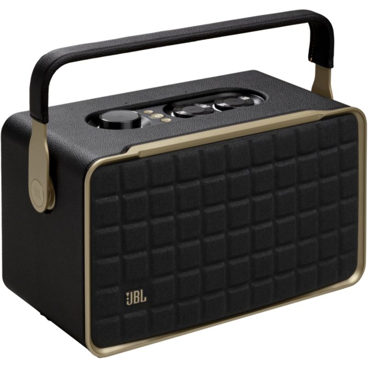 Enceinte portable JBL Authentics 300