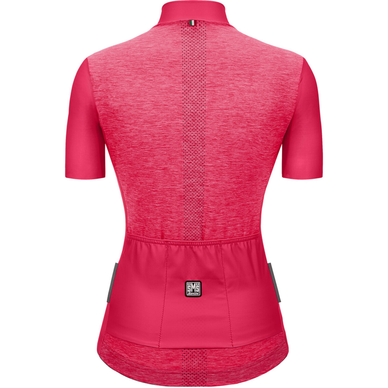 Colore Puro - Maillot Mujer - Frambuesa - Mujer