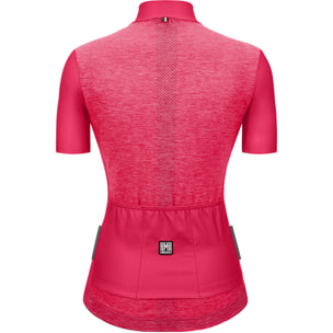 Colore Puro - Maillot Mujer - Frambuesa - Mujer