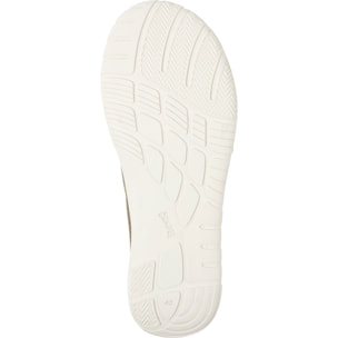 Zapatillas - CAMPER Path - Multicolor - Textil técnico (poliéster reciclado)