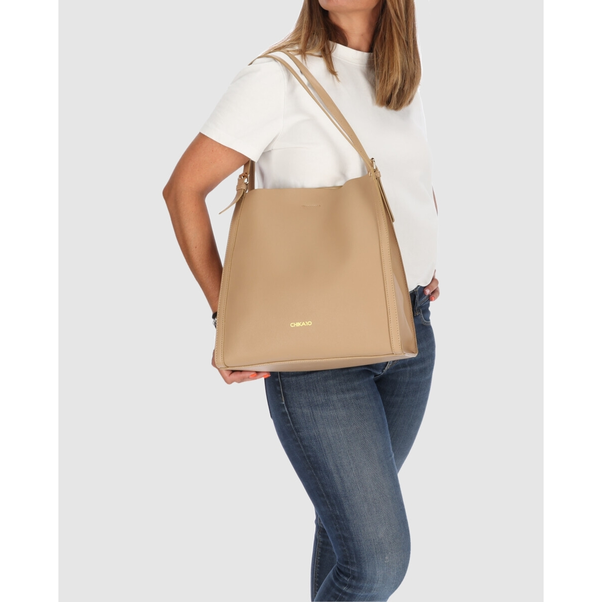 Bolso-Arena/Sand Bajo